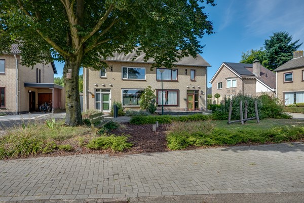 Medium property photo - Kleine Spie 6, 5121 LK Rijen